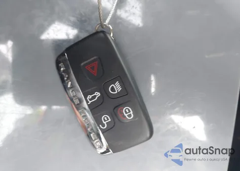 2013 Land Rover Range Rover Evoque Pure z USA, uszkodzony, nr VIN SALVR2BG9DH754340